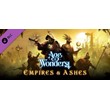 ✅Age of Wonders 4 Empires & Ashes (Steam Ключ / РФ+СНГ)