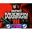 Call of Duty®: Modern Warfare III Steam 7 DAYS|GLOBAL|