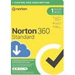 Norton 360 Standard 2024 VPN 1 devices 1 year  Offical