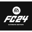 ⚽EA SPORTS FC™ 24 Ultimate Edition EPİC GAMES GLOBAL⚽