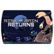 Risk of Rain Returns (Steam)🔵 RU-CIS