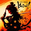 Like a Dragon: Ishin! Deluxe (Xbox)+60 игр общий