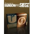 Rainbow Six Siege 600 R6 Credits - PC (Ubisoft) ❗RU❗