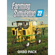 🔴Farming Simulator 22 - OXBO Pack✅EPIC GAMES✅PC