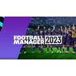 💥 ( PS5 ) Football Manager 2023 🔴 Türkiye 🔴