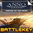 ✅Anno 1800 - Empire of the Skies Pack⭐️STEAM RU💳0%