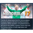 Handball 17 (Steam Key GLOBAL)
