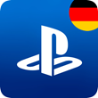 🕹️🗺️ CARDS PLAYSTATION NETWORK PSN GERMANY