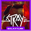🟣  Stray -  Steam Offline 🎮