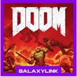 🟣  DOOM (2016)  -  Steam Offline 🎮