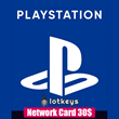 Playstation Network 30 USD - US - Gift Card 🇺🇸