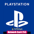 🇺🇸 Playstation Network 25 USD - US - Gift Card 🇺🇸