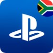 🕹️🗺️ CARDS PLAYSTATION NETWORK PSN SOUTH AFRICA