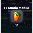 Fl Studio Mobile  для iPhone&ipad(ios&ipados)