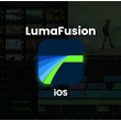 LumaFusion for iPhone&ipad(ios&ipados)