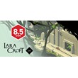 Lara Croft GO 🎮Смена данных🎮 100% Рабочий