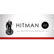 Hitman GO: Definitive Edition🎮Смена данных