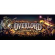 Overlord: Fellowship of Evil🎮Change data🎮