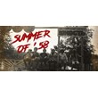 Summer of ´58 🎮Смена данных🎮 100% Рабочий