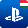 🕹️🗺️ CARDS PLAYSTATION NETWORK PSN HUNGARY