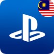 🕹️🗺️ CARDS PLAYSTATION NETWORK PSN MALAYSIA