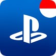 🕹️🗺️ CARDS PLAYSTATION NETWORK PSN INDONESIA