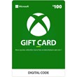 Xbox Live Gift Card 100 TRY (Turkey)    KEY🔑+ GIFT🎁