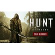 🌗Hunt: Showdown - Cold Blooded Xbox One & Series X|S