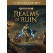 Warhammer Age of Sigmar: Realms Ultimat Xbox Series X|S
