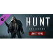Hunt: Showdown - Lonely Howl DLC * STEAM🔥AUTODELIVERY