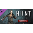 Hunt: Showdown - The Committed DLC * STEAM RU🔥