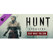Hunt: Showdown – Reap What You Sow DLC * STEAM RU🔥