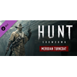 Hunt: Showdown - Meridian Turncoat DLC * STEAM RU🔥