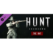 Hunt: Showdown - The Rat DLC * STEAM🔥AUTODELIVERY