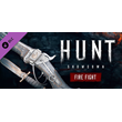 Hunt: Showdown - Fire Fight DLC * STEAM🔥АВТОДОСТАВКА