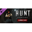 Hunt: Showdown - Llorona’s Heir DLC * STEAM RU🔥