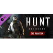 Hunt: Showdown - The Phantom DLC * STEAM🔥AUTODELIVERY
