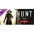 Hunt: Showdown - The Lawless DLC * STEAM🔥AUTODELIVERY