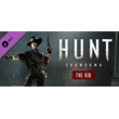 Hunt: Showdown - The Kid DLC * STEAM🔥AUTODELIVERY