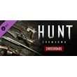 Hunt: Showdown - Crossroads DLC * STEAM🔥AUTODELIVERY