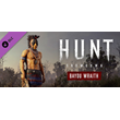 Hunt: Showdown - Bayou Wraith DLC * STEAM RU🔥