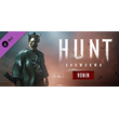 Hunt: Showdown - Ronin DLC * STEAM🔥AUTODELIVERY