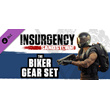 Insurgency: Sandstorm - Biker Gear Set DLC
