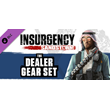 Insurgency: Sandstorm - Dealer Gear Set DLC