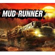☀️ MudRunner American Edition (PS/PS4/PS5/RU) П1 Оффлай
