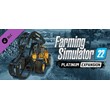 Farming Simulator 22 - Platinum Expansion (DLC) STEAM🔑