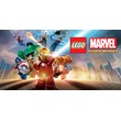 СНГ(❌РФ,РБ❌)💎STEAM|LEGO® Marvel™ Super Heroes 🦸‍♂КЛЮЧ