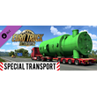 Euro Truck Simulator 2 - Special Transport DLC