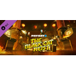 PAYDAY 2: Black Cat Heist DLC * STEAM🔥АВТОДОСТАВКА