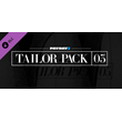 PAYDAY 2: Tailor Pack 3 DLC * STEAM🔥АВТОДОСТАВКА